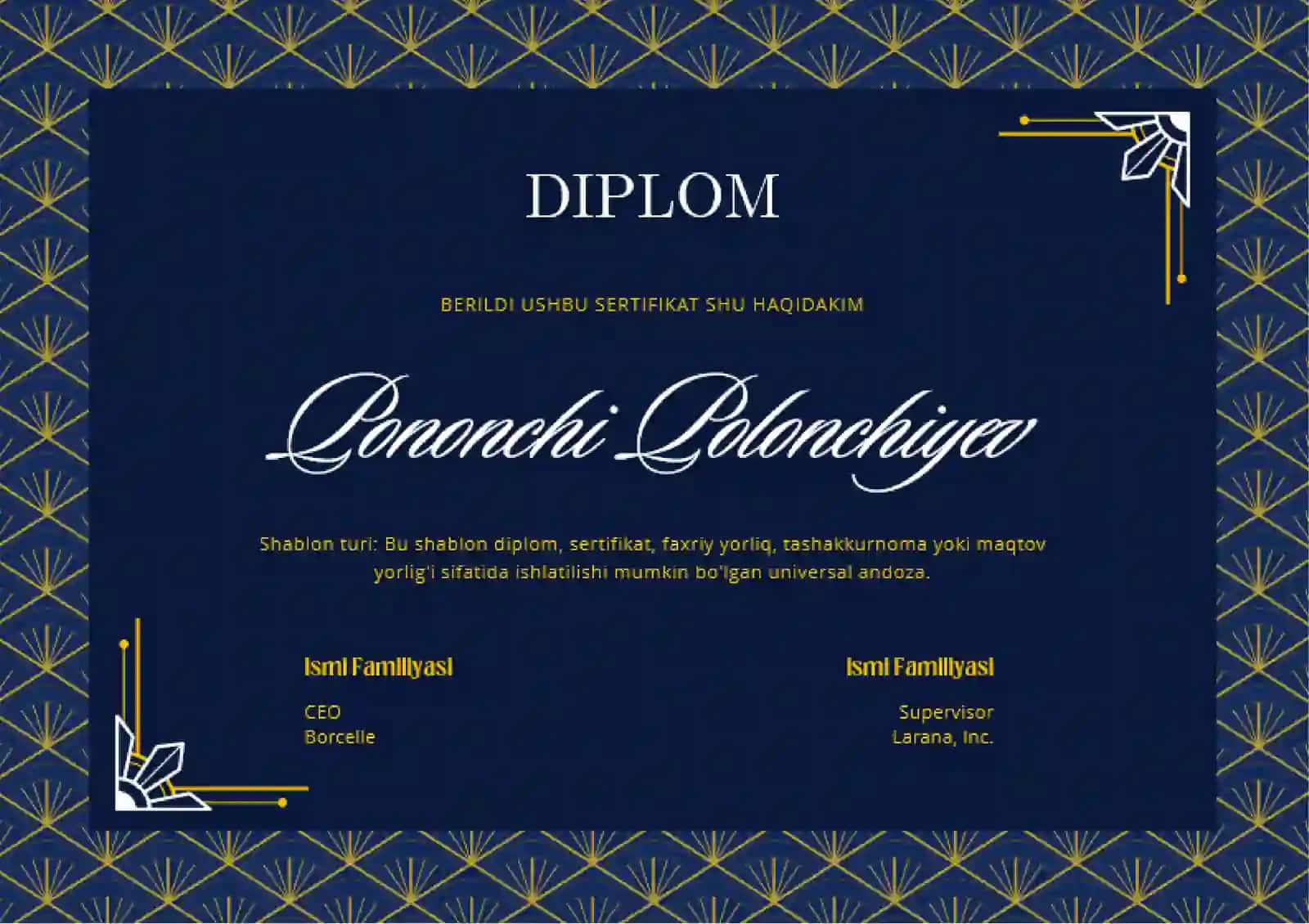 Diplom 2