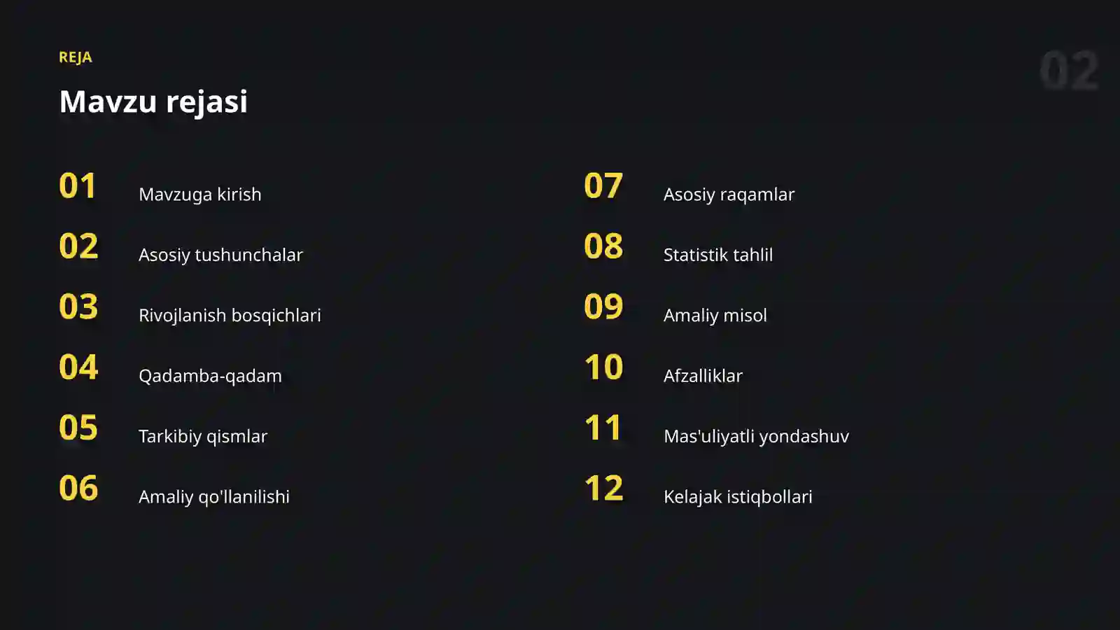 MODELLARNI SOZLASH (FINE-TUNING) 2