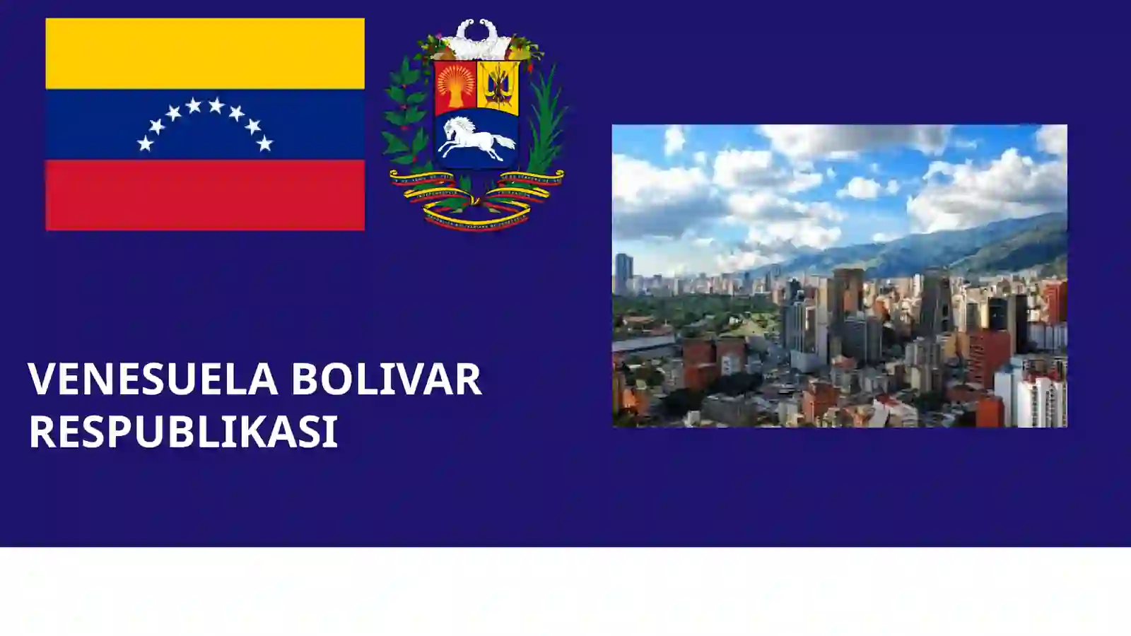 Venesuela davlati 2