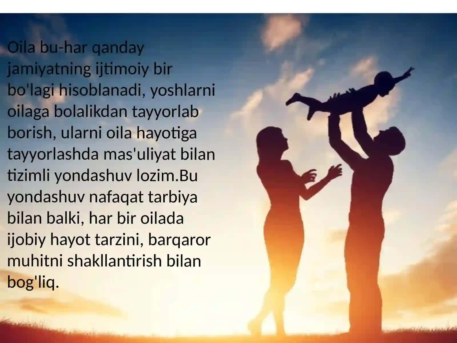 "Yoshoila"-maqsadliguruhi 2