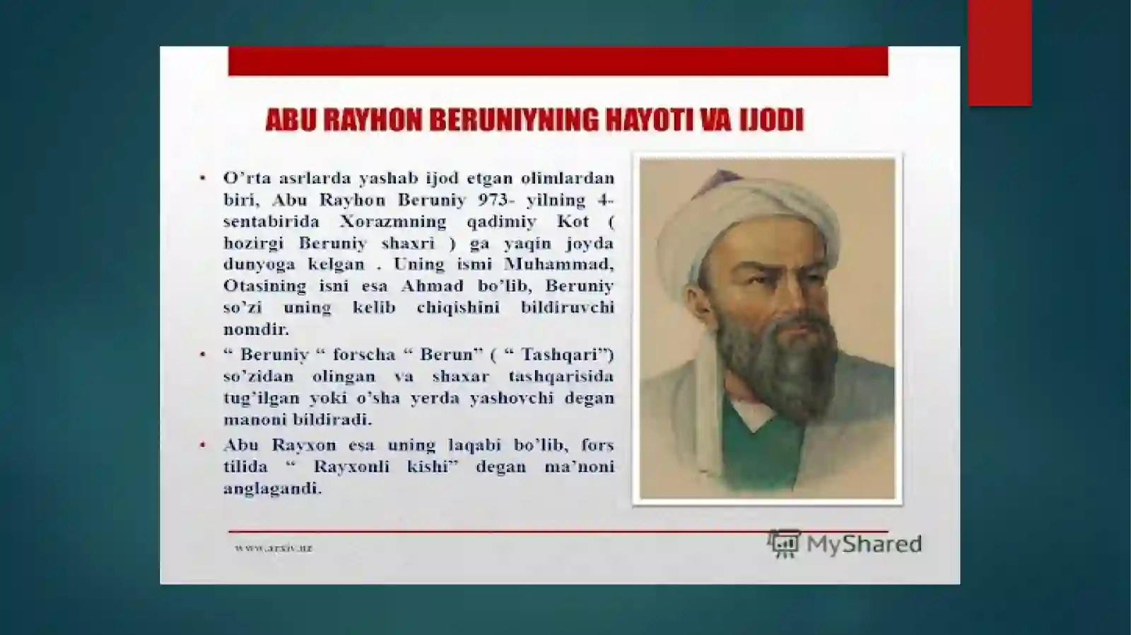 ABU ALI IBN SINO 2