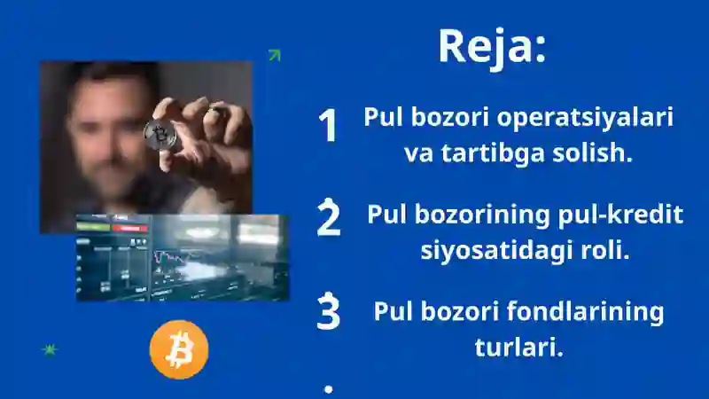 Pul bozori 2