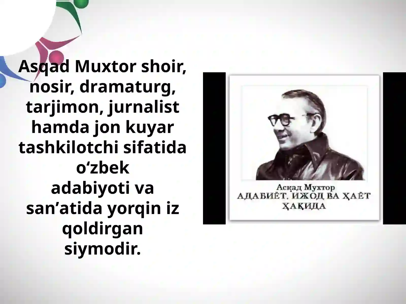 Asqad Muxtor 2
