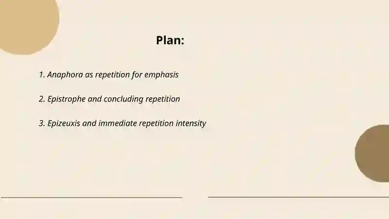 Compositional patterns of syntactical arrangement 2