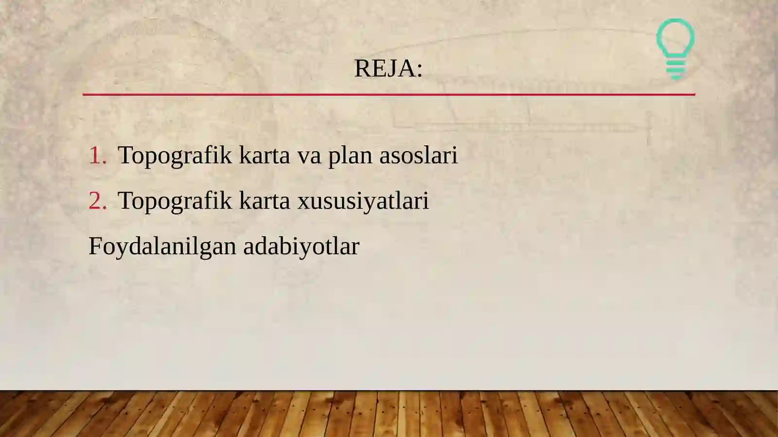 Topografikkartalarvaplan 2