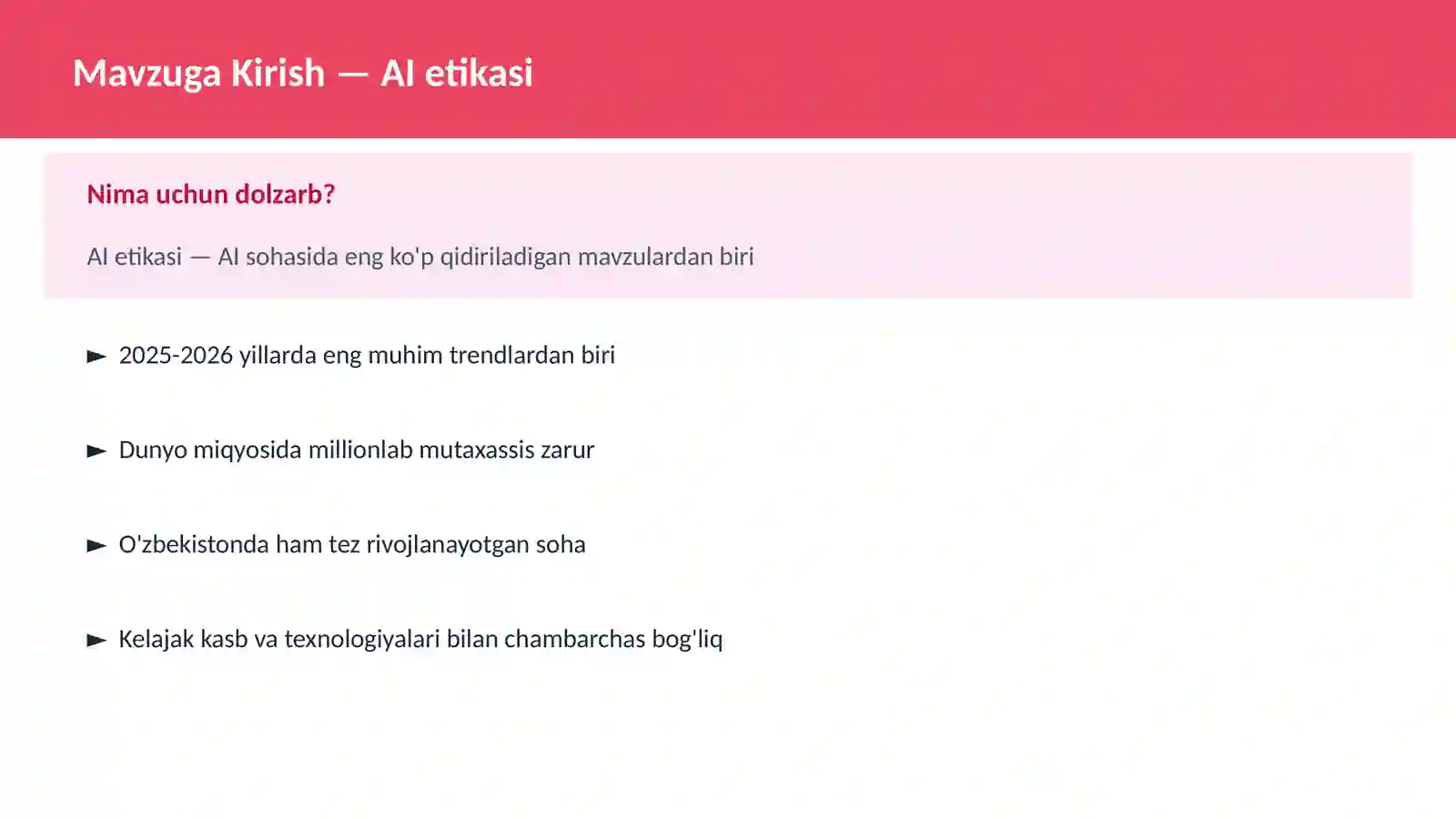 AI etikasi 2