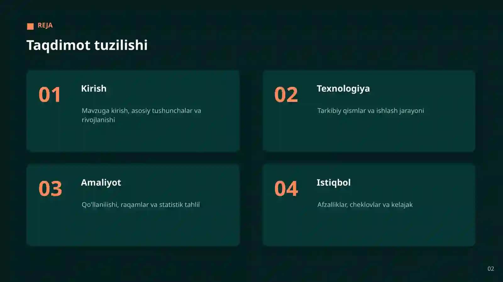 TELEKOMMUNIKATSIYADA AI 2
