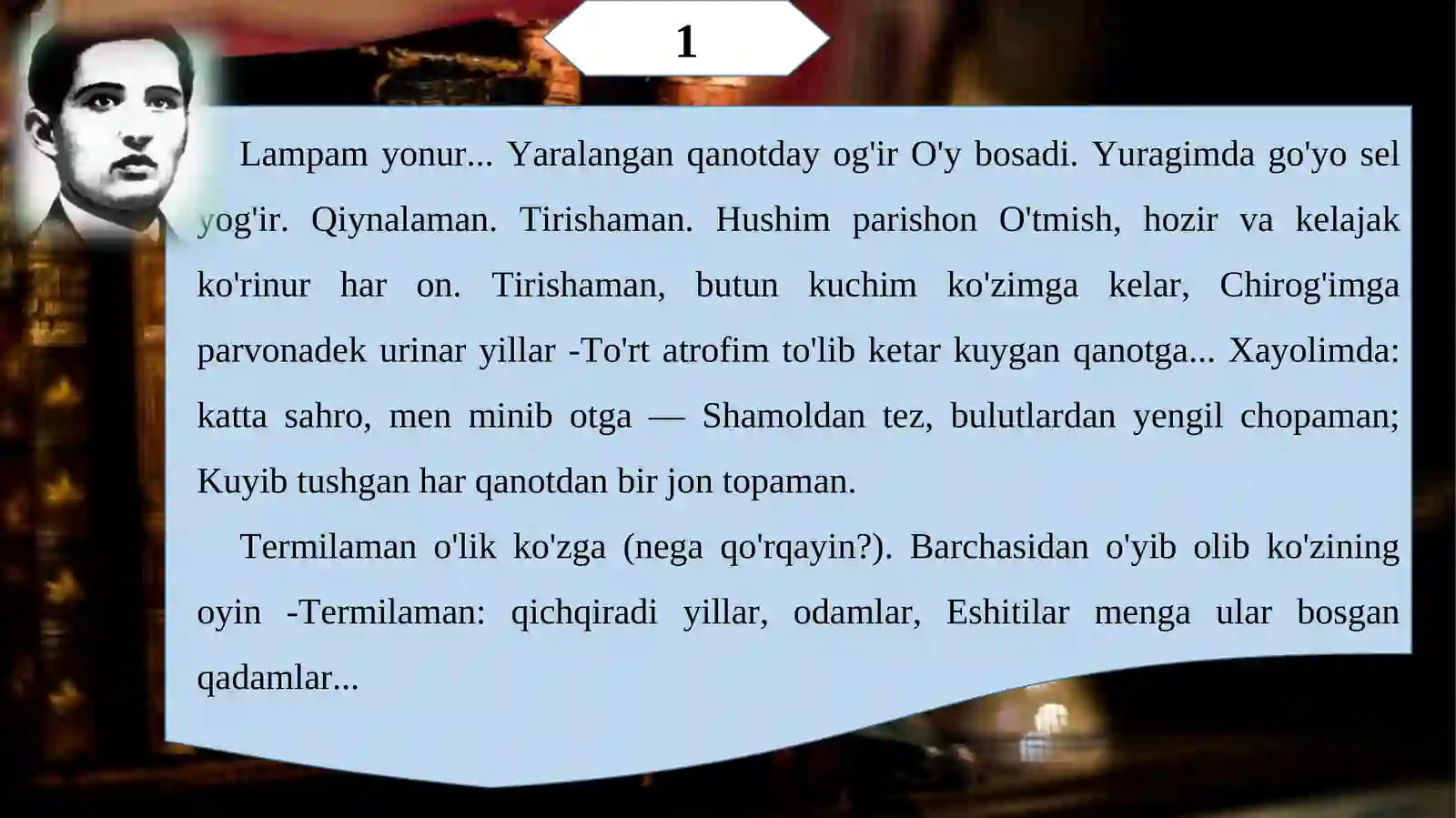 8-sinf Usmon Nosir Nil va Rim 2