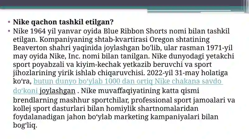 Nike 2