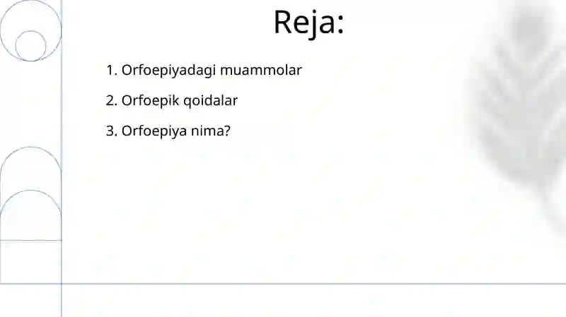Orfoepiya 2