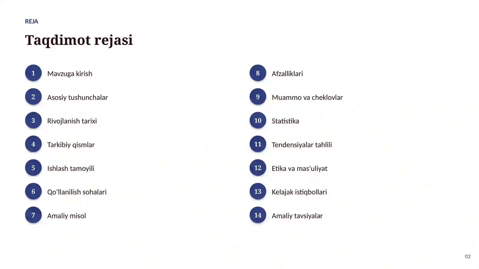 KATTA TIL MODELLARI (LLM) 2