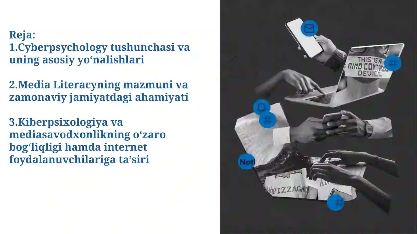 Kiberpsixologiyavauningmediasavodxonlikbilanbogʻliqligi 2