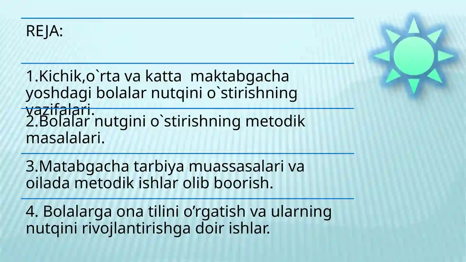 Nutq o`stirishning psixolingvistik vata’limiyasoslari 2