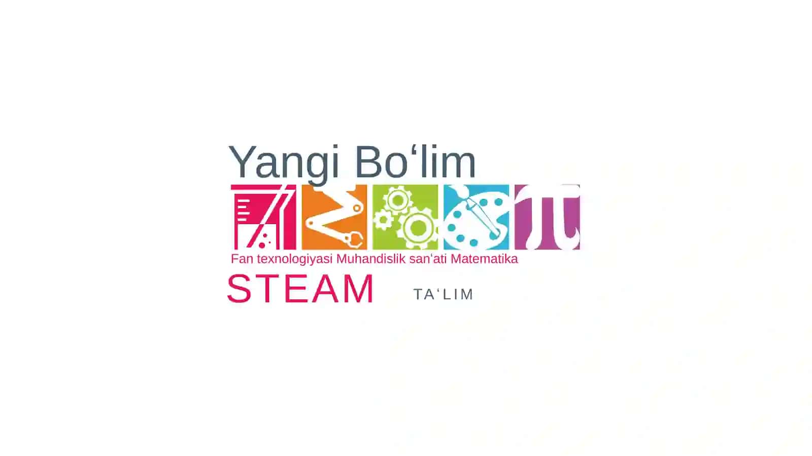 STEAM Ta'lim Texnologiyalari va Fanlar Integratsiyasi Taqdimoti (48 Slayd) 2