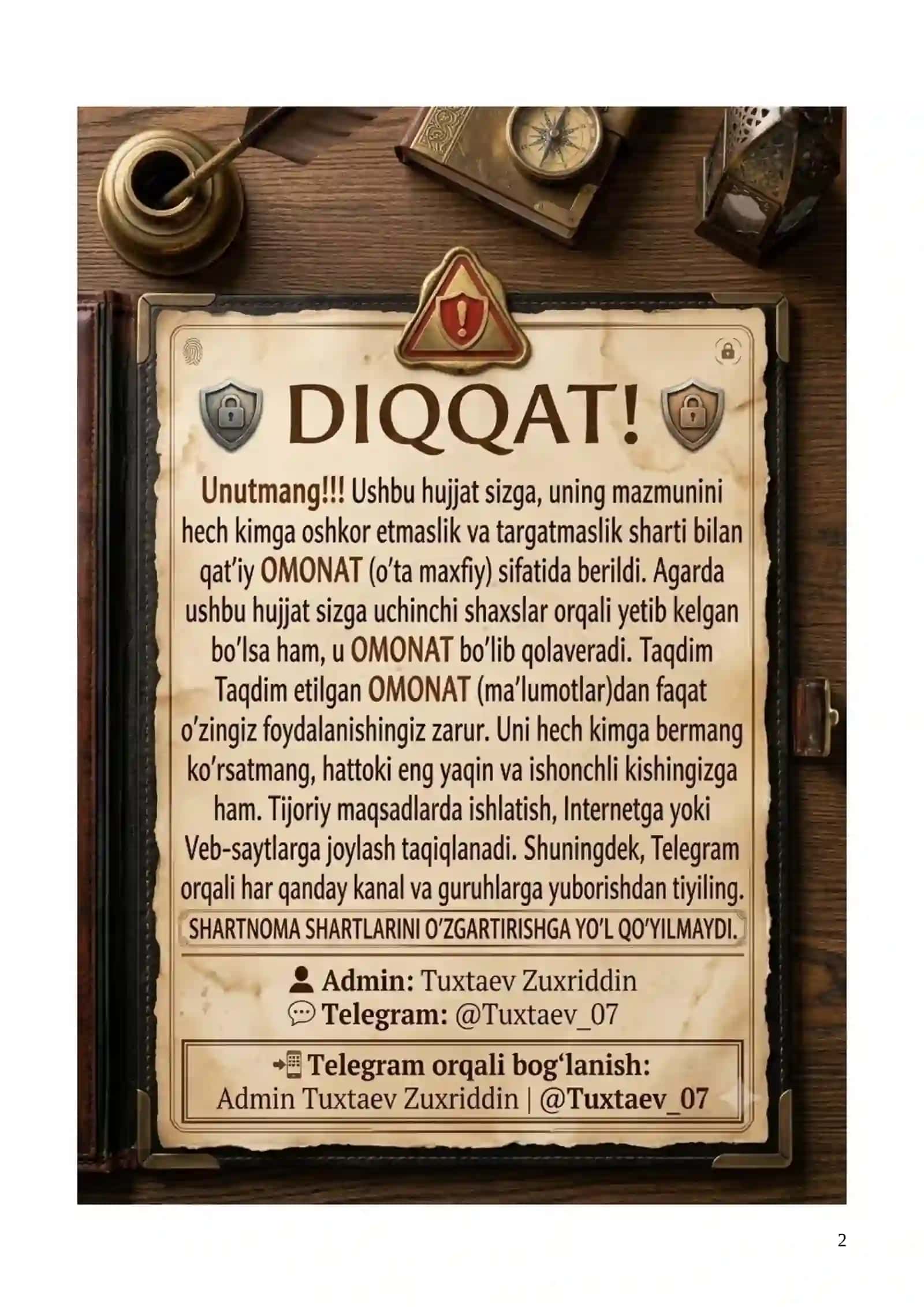 Filologiya metodbirlashma 2