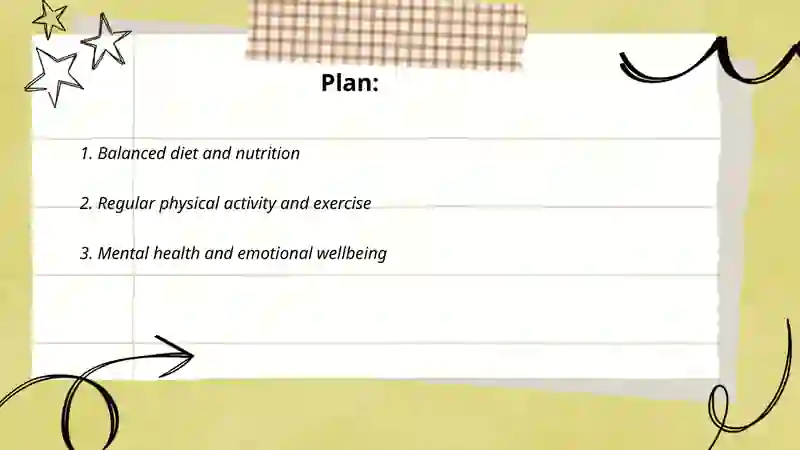 Keeping Healthy 2