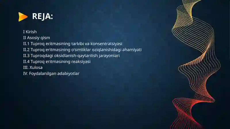 Suvda osoneruvchikation va anionlar 2