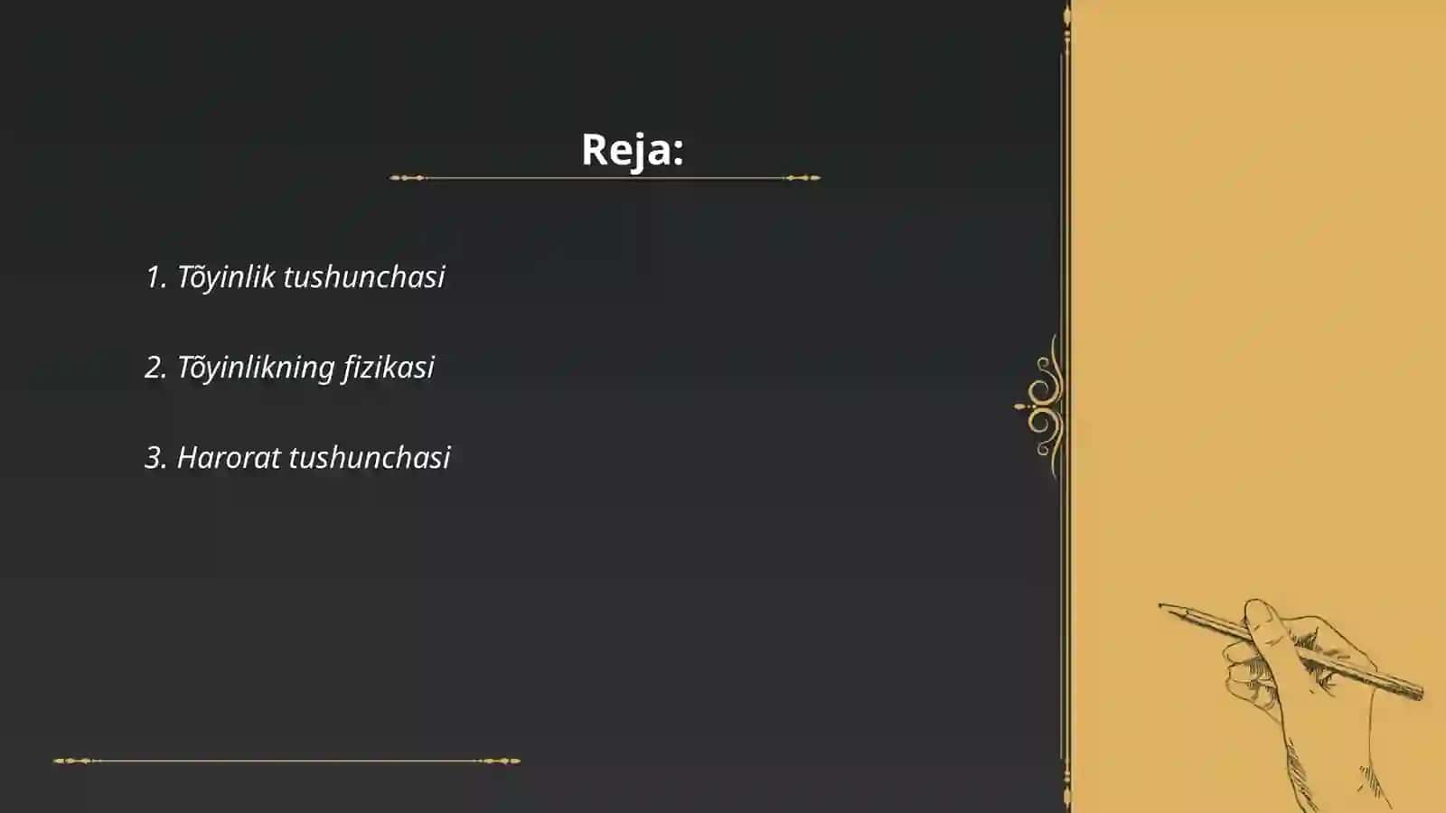 Tõyinish tukining temperaturaga boğliqligi 2