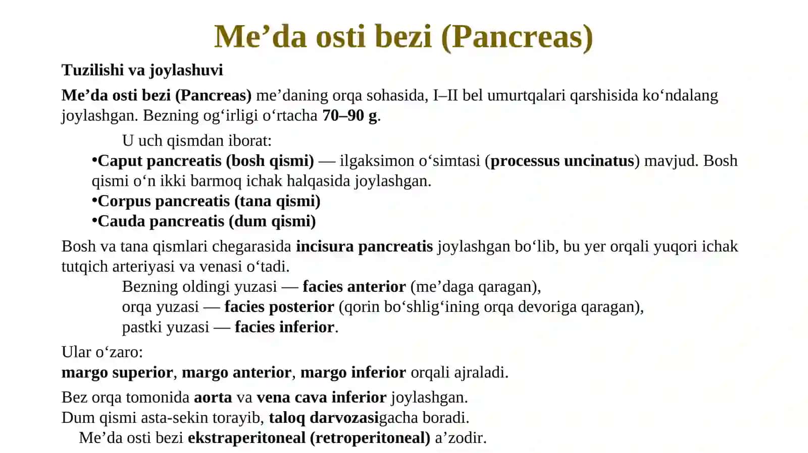 JIGAR VA ME’DA OSTI BEZI 2