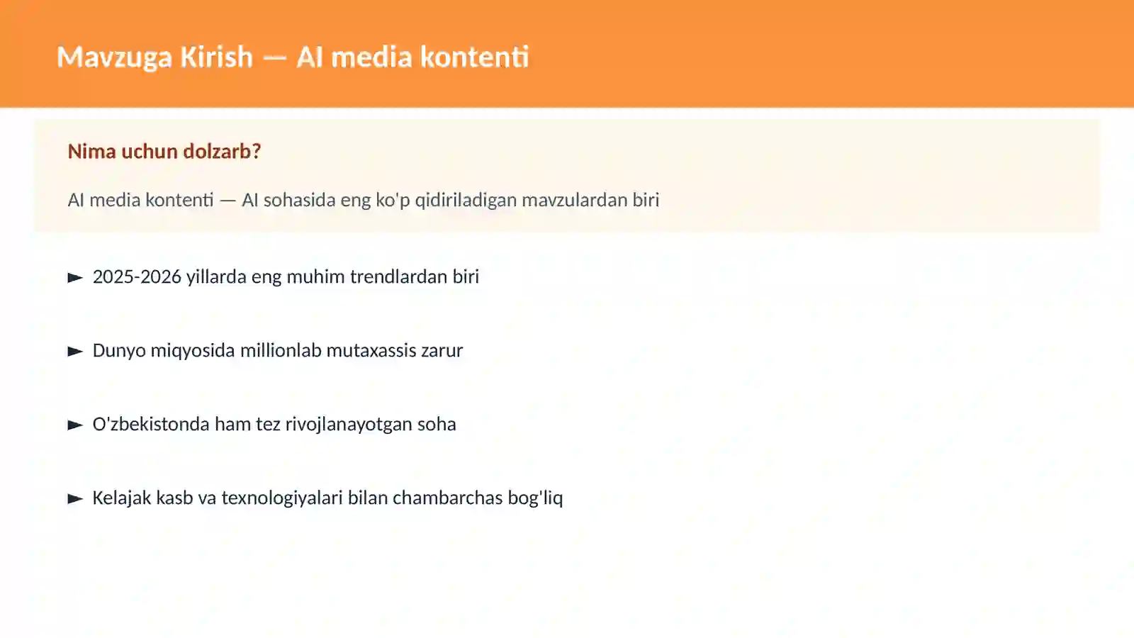 AI media kontenti 2