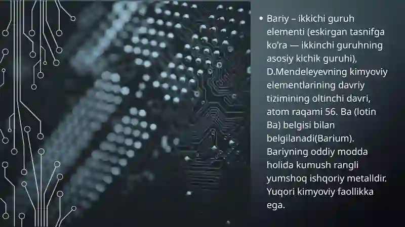 Bariy 2