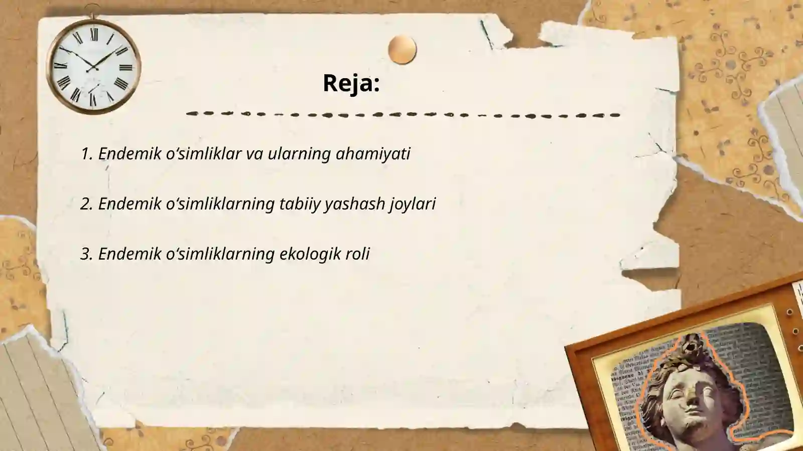 Fargʻona Davlat Universiteti Tabiiy fanlar fakulteti Ekologiya yoʻnalishi 2360-guruh talabasi Doniyorova Dildora 2