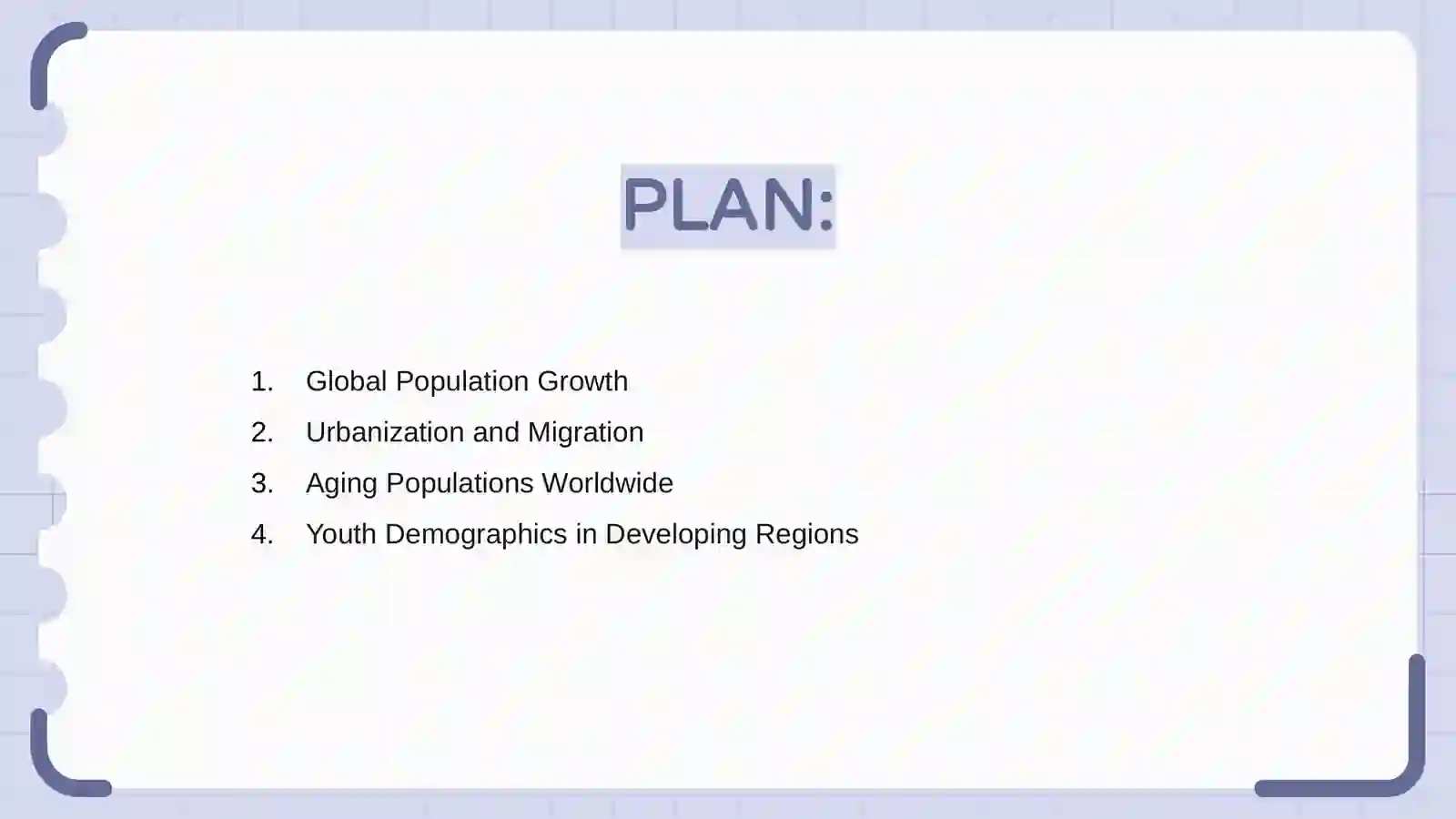 Population Trends 2
