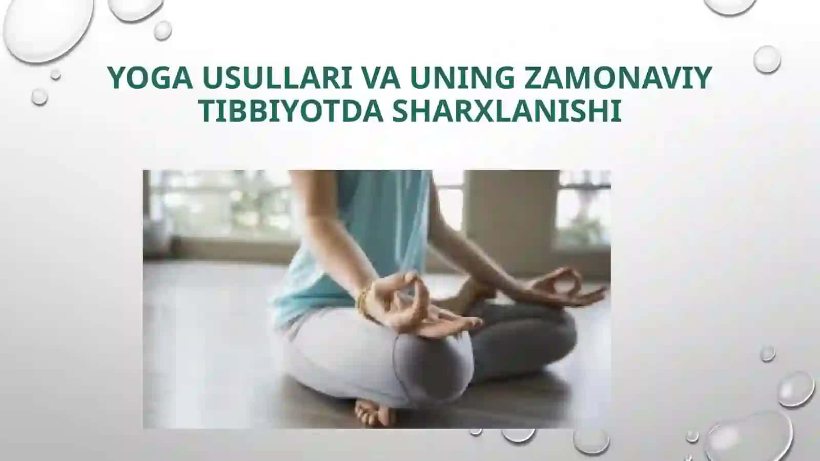 Yogausullar 2