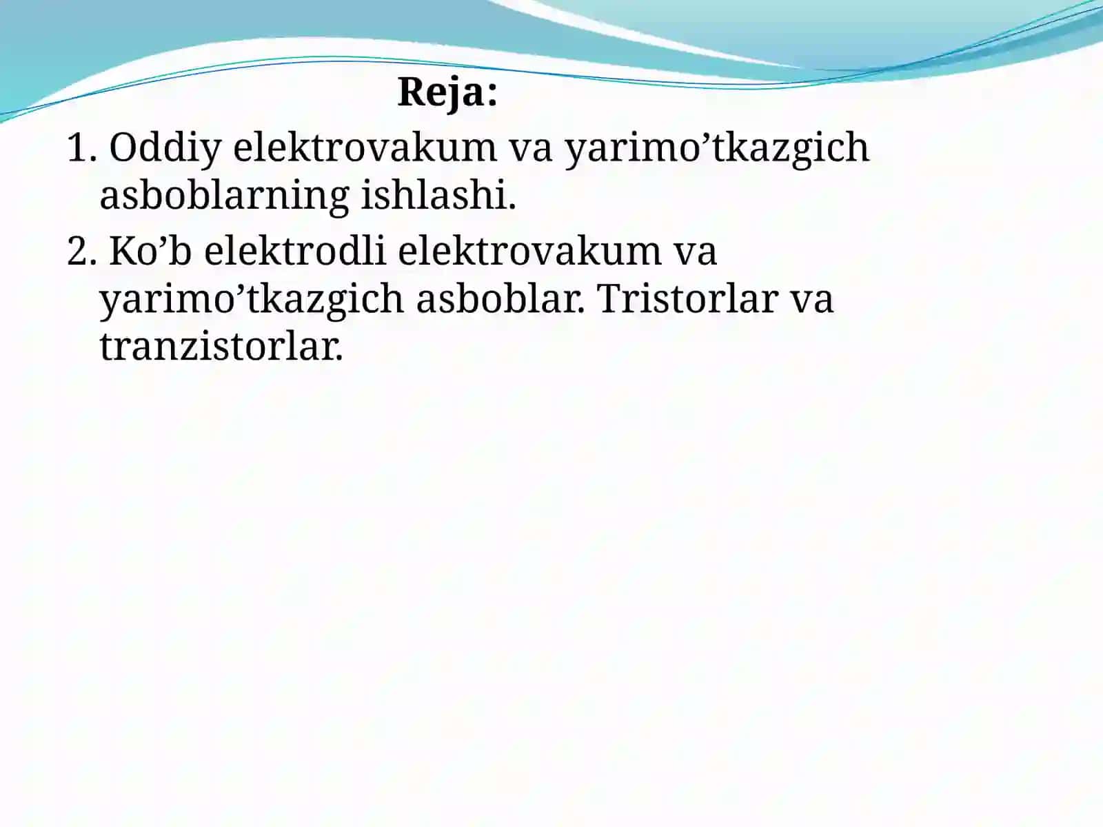 Elektronikaasoslari 2