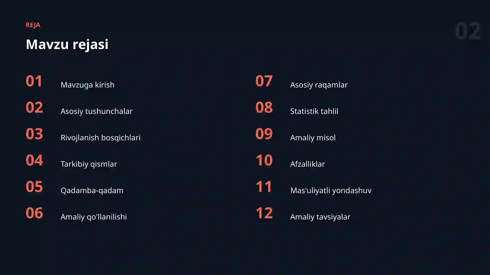 AI TENDENSIYALARI 2