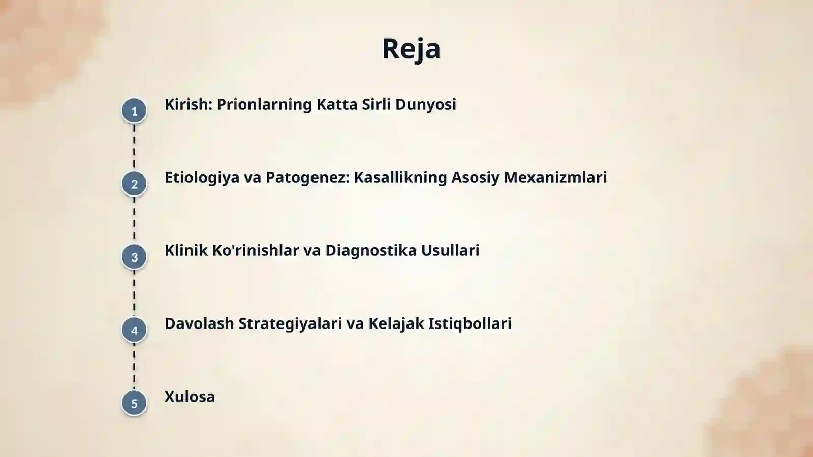 Prion kasalliklar 2