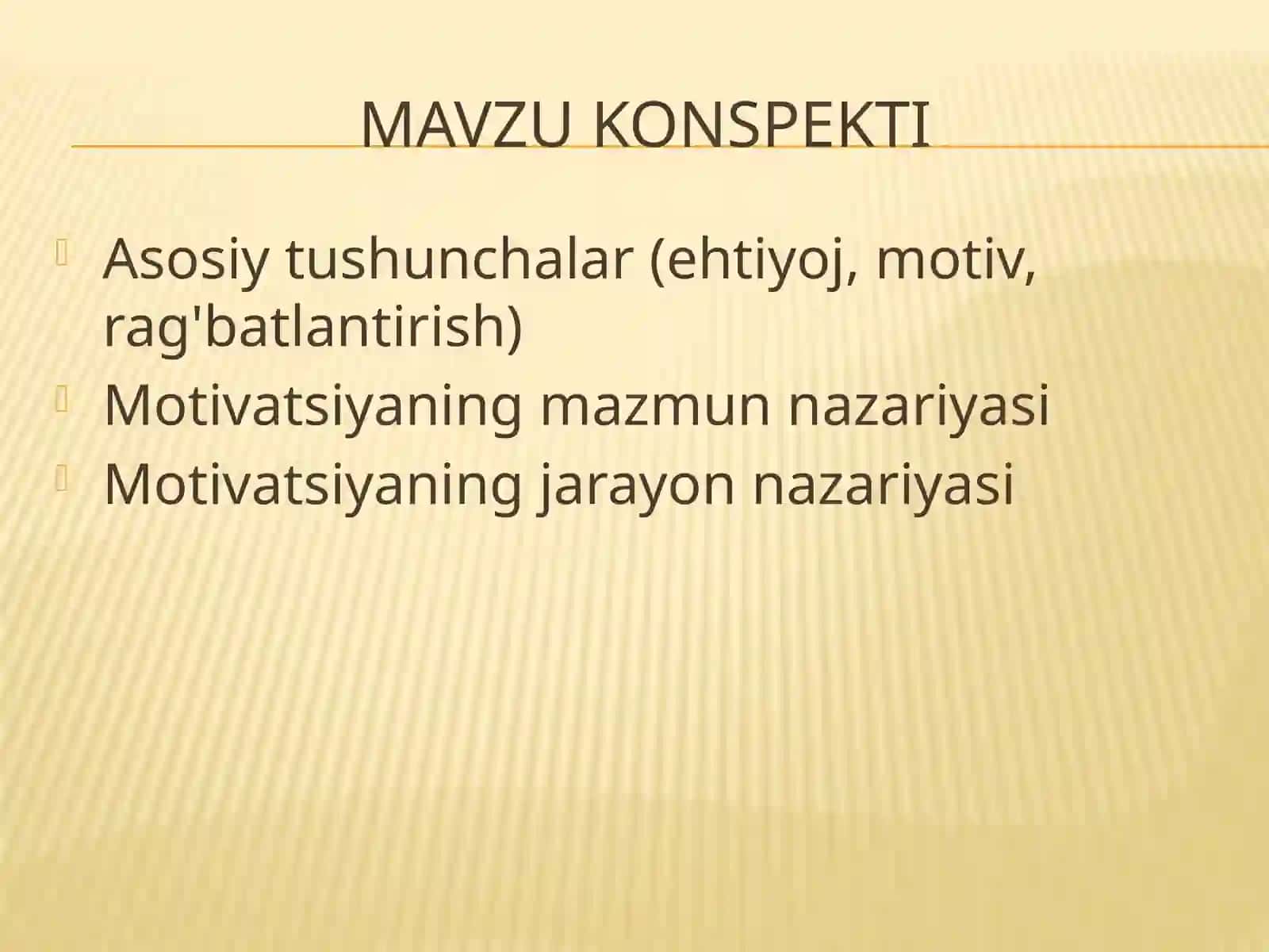 Xalqarosavdoningmuqobilnazariyalari Mavzu konspekti 2