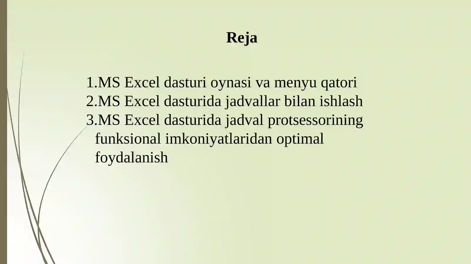 Elektronjadvallarbilanishlash 2