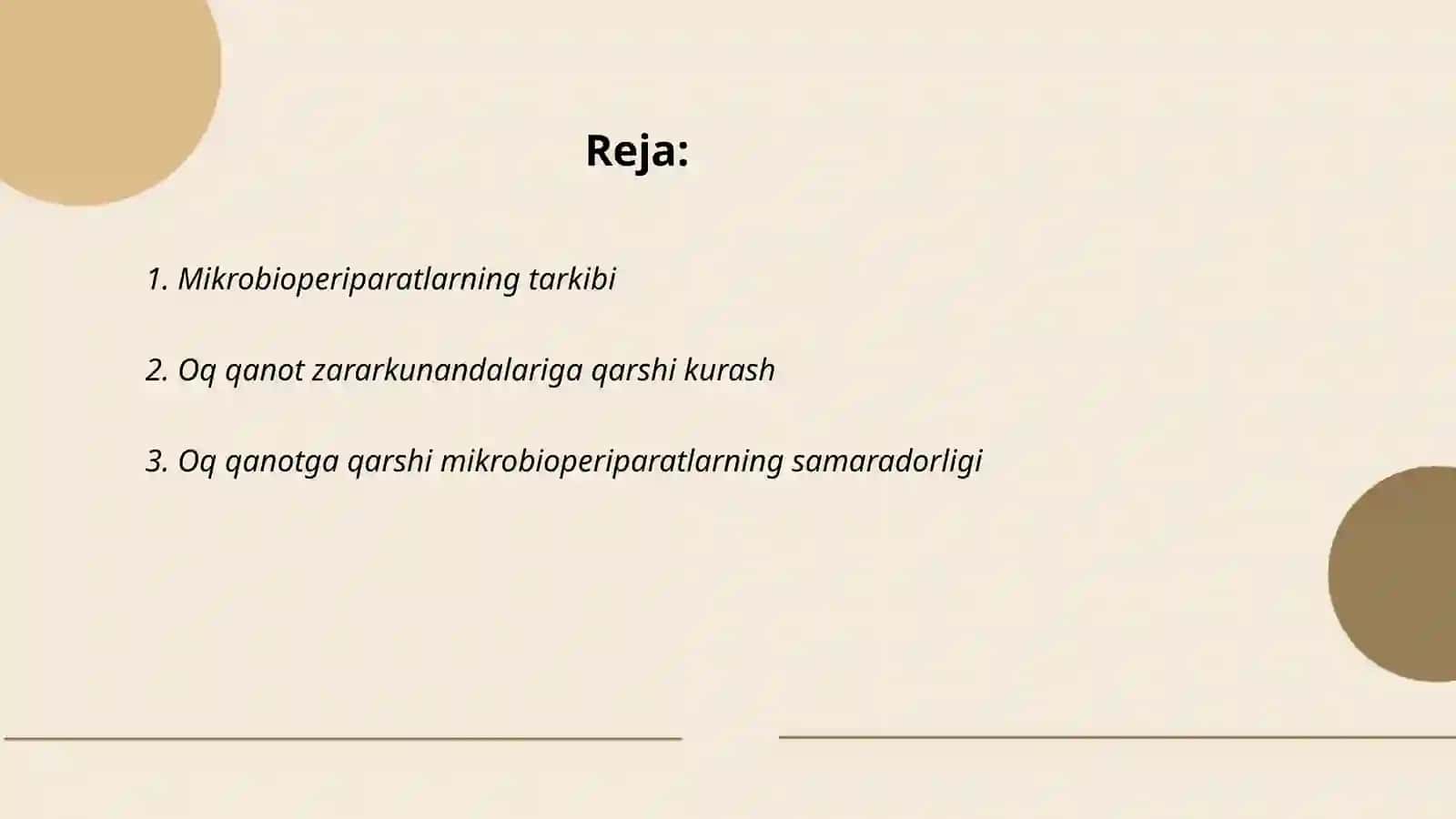 Oq qanotga mikrobioperiparatlarni qo'llash 2