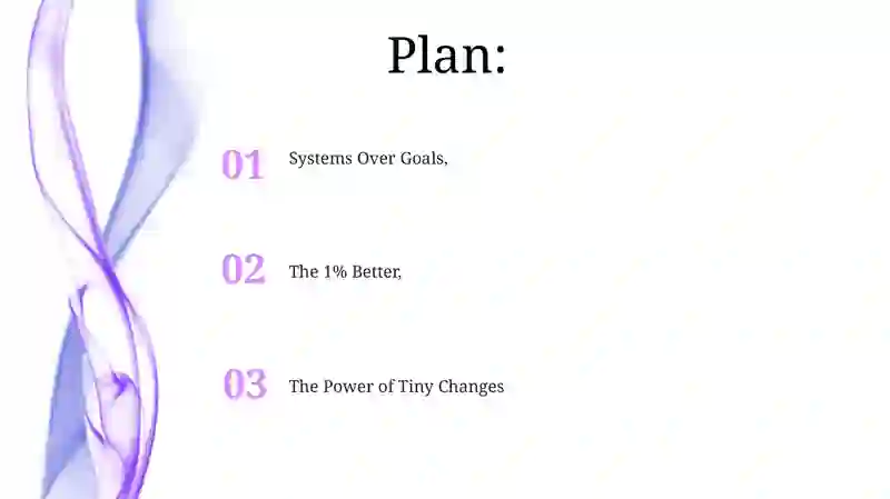 Atom Habits 2