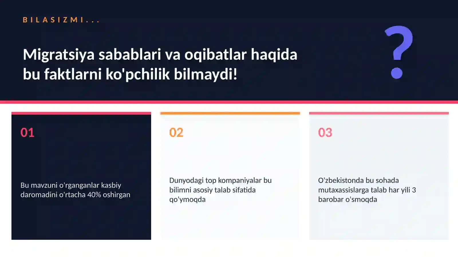 Migratsiya sabablari va oqibatlar 2