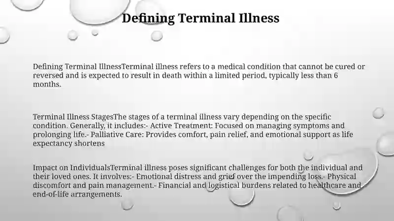 Terminal Illnen 2