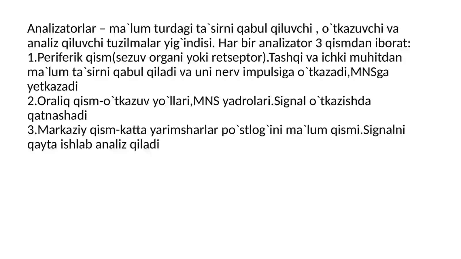 Sezgia’zolari 2