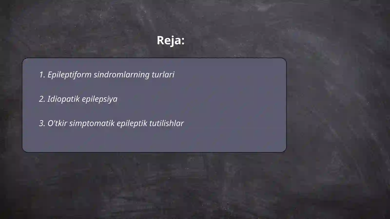 Epileptiform sindromi 2