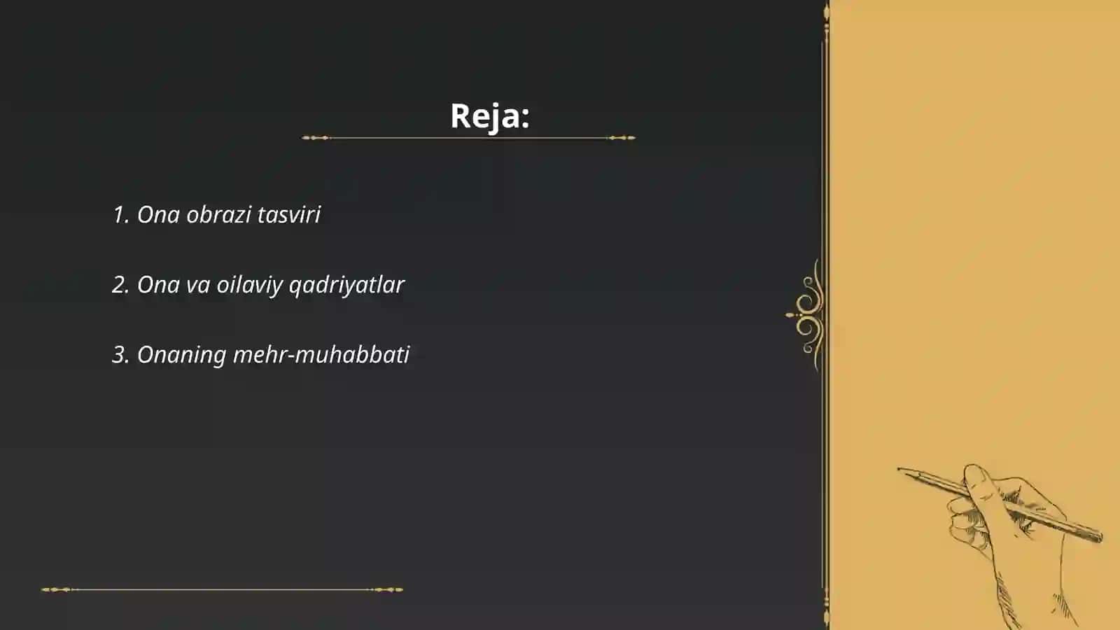 Ona Obrazi Tasviri 2
