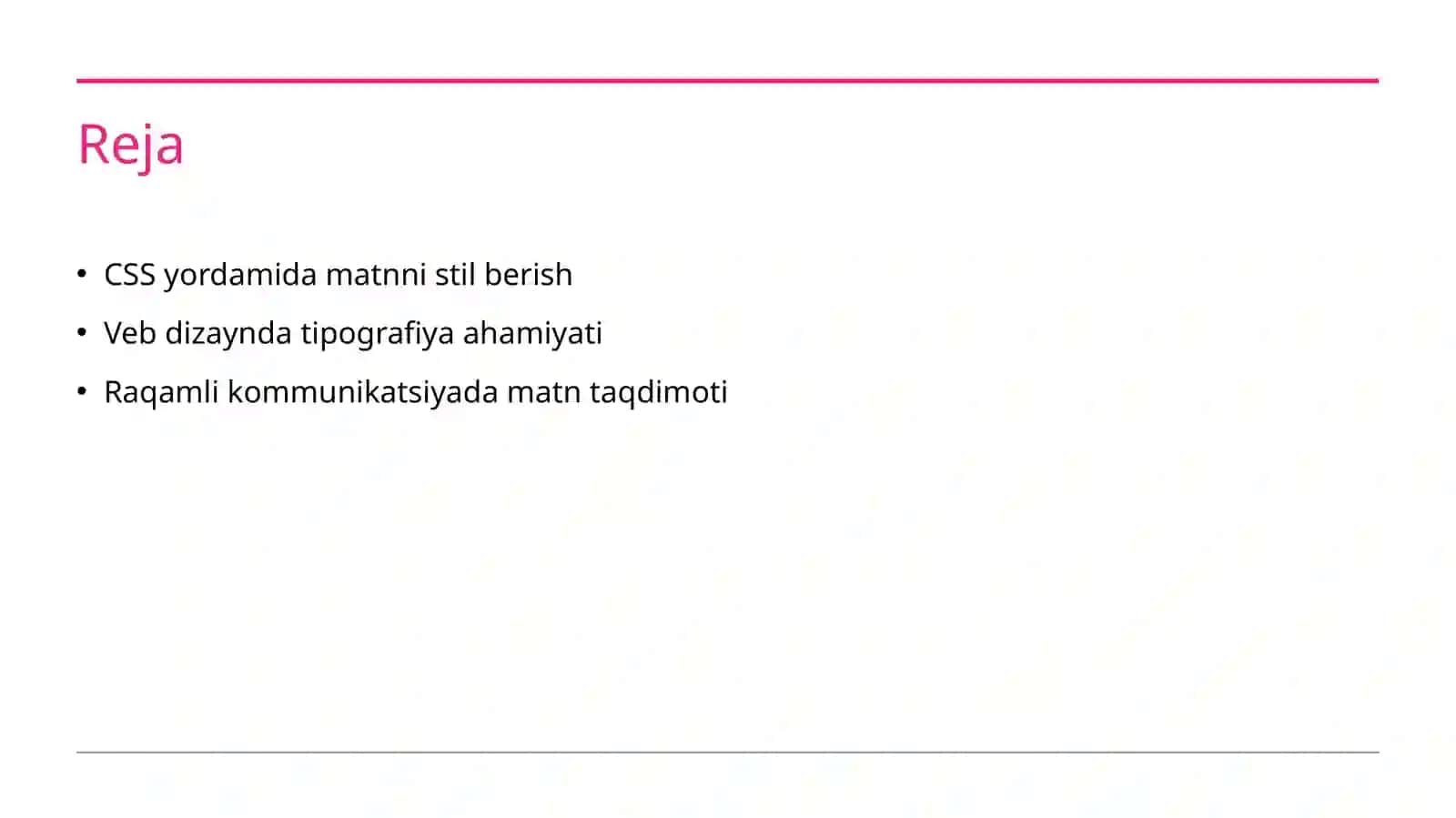 Veb dizaynda tipografiya ahamiyati 2