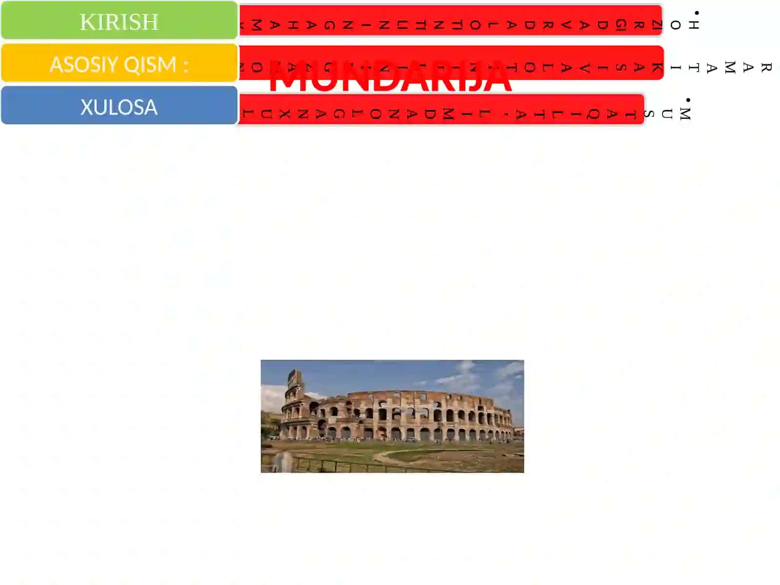 LOTIN TILI VA TERMINOLOGIYA 2