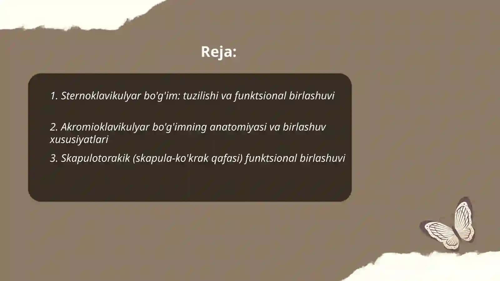 Suyaklarining birlashuvi 2