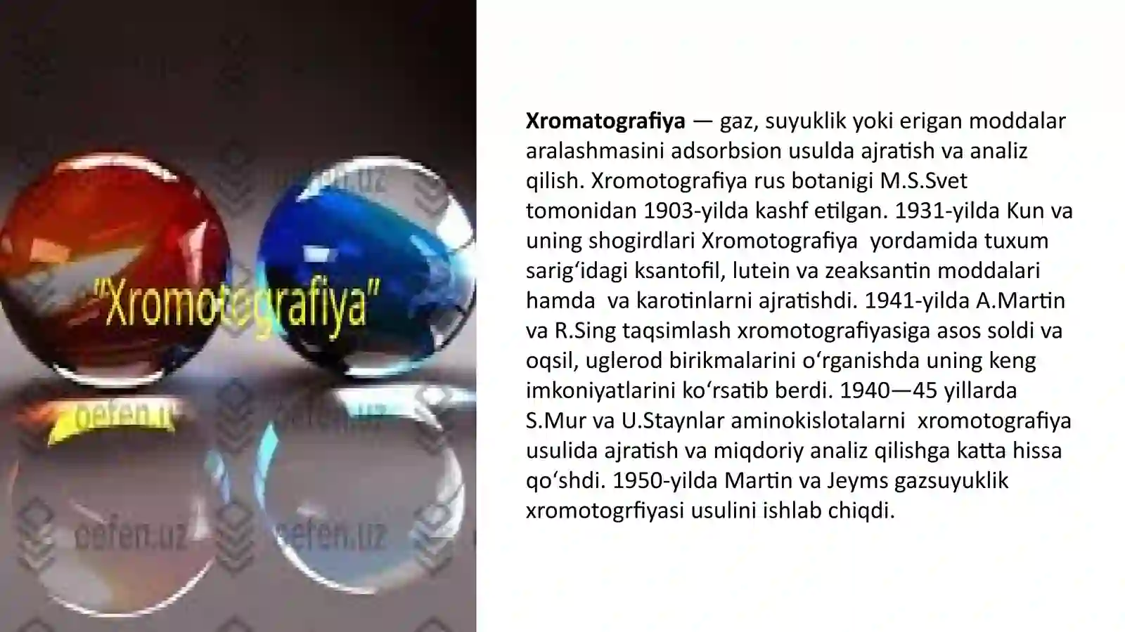 Xromofotografiya 2