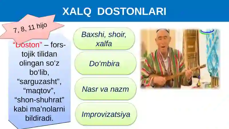 “Ravshan”dostoni 2