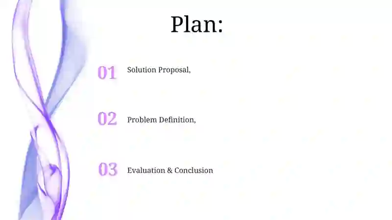Problem and Solution Essay 2