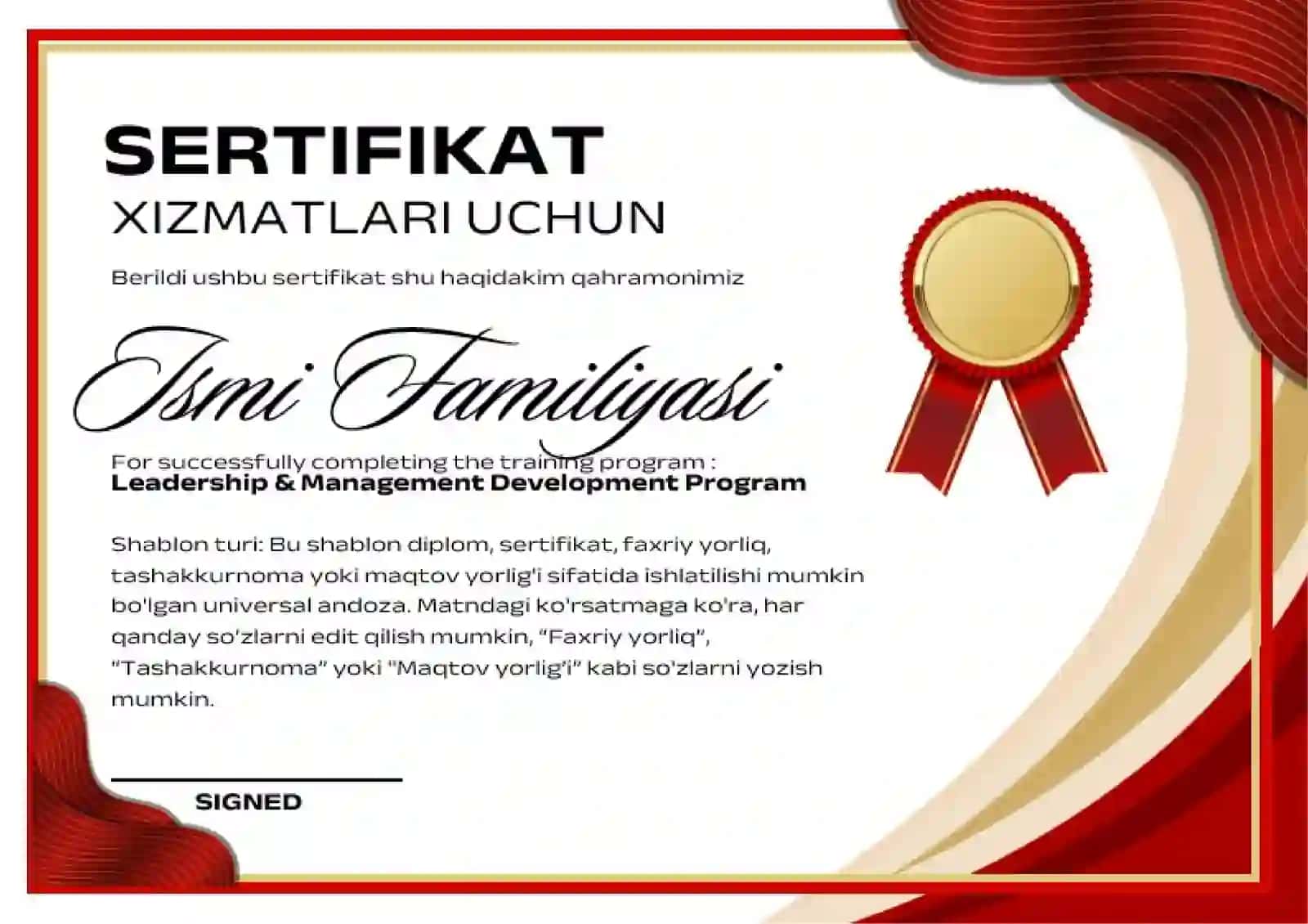 Sertifikat 2