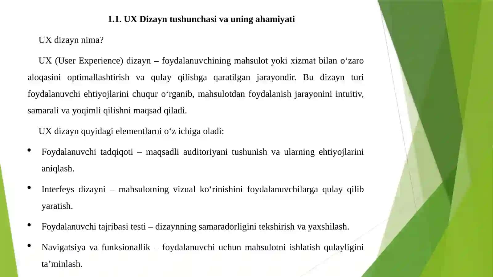 "Kompyutergrafikasi va web-dizayn fanidan KURS ISHI" 2