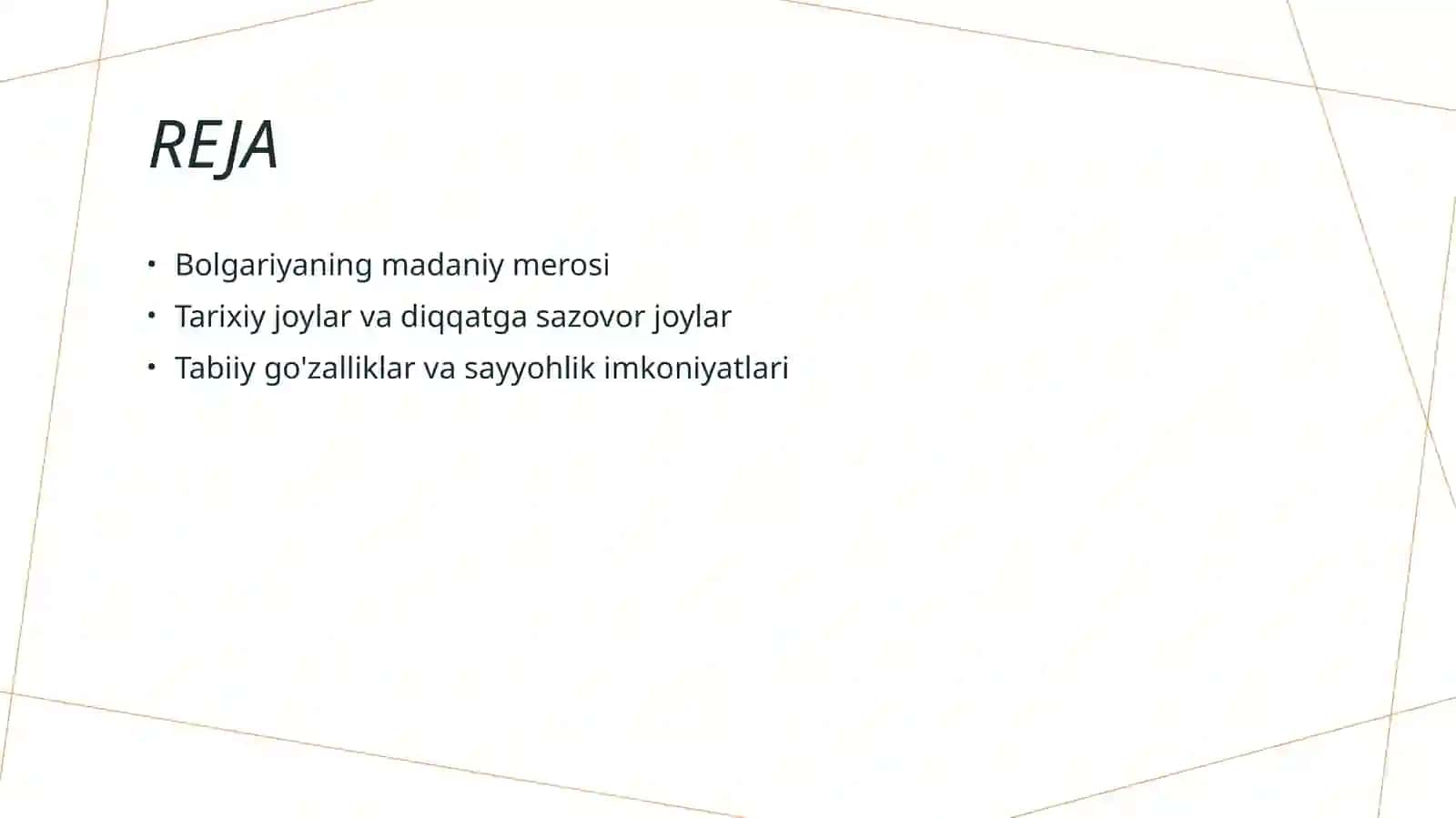 Bolgariya  turizimi 2