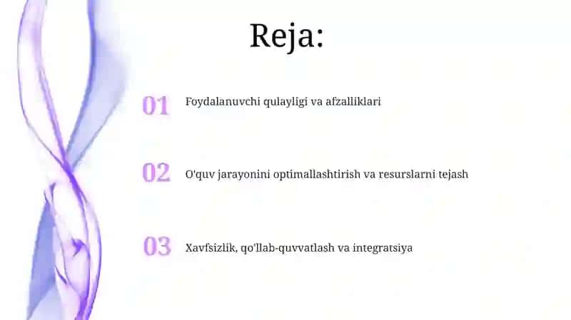 Kundalik com.ning afzalliklari 2